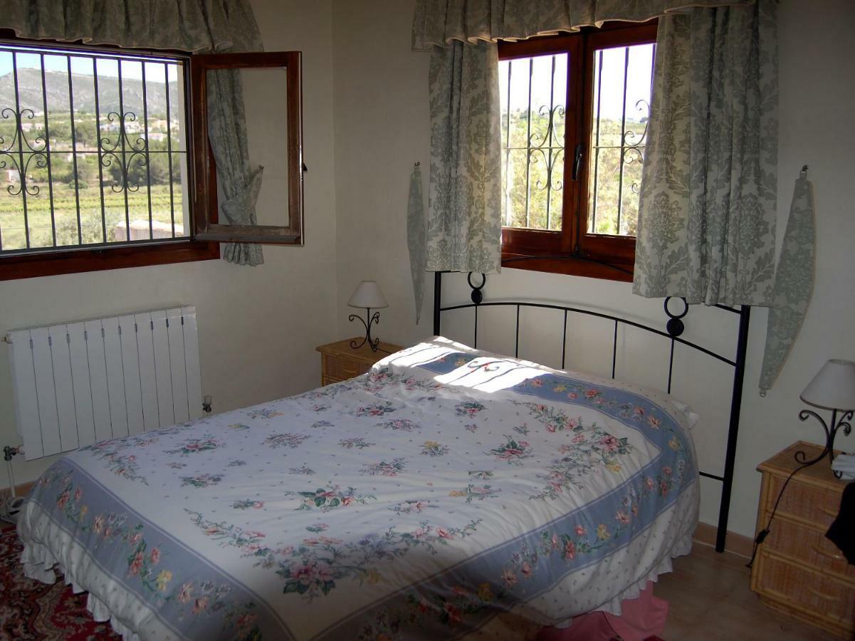Valle Verde Benitachell Zewnętrze zdjęcie